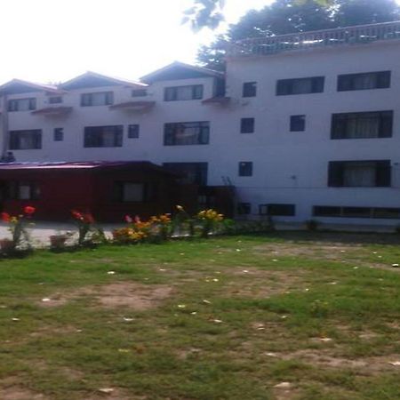 Hotel Grand Jigar Srīnagar Exterior foto